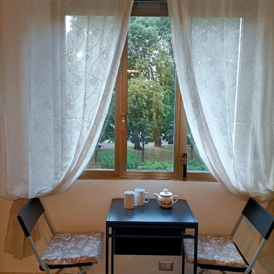 Milano For Guest - Simonetta Apartment Porta Vittoria Exterior photo