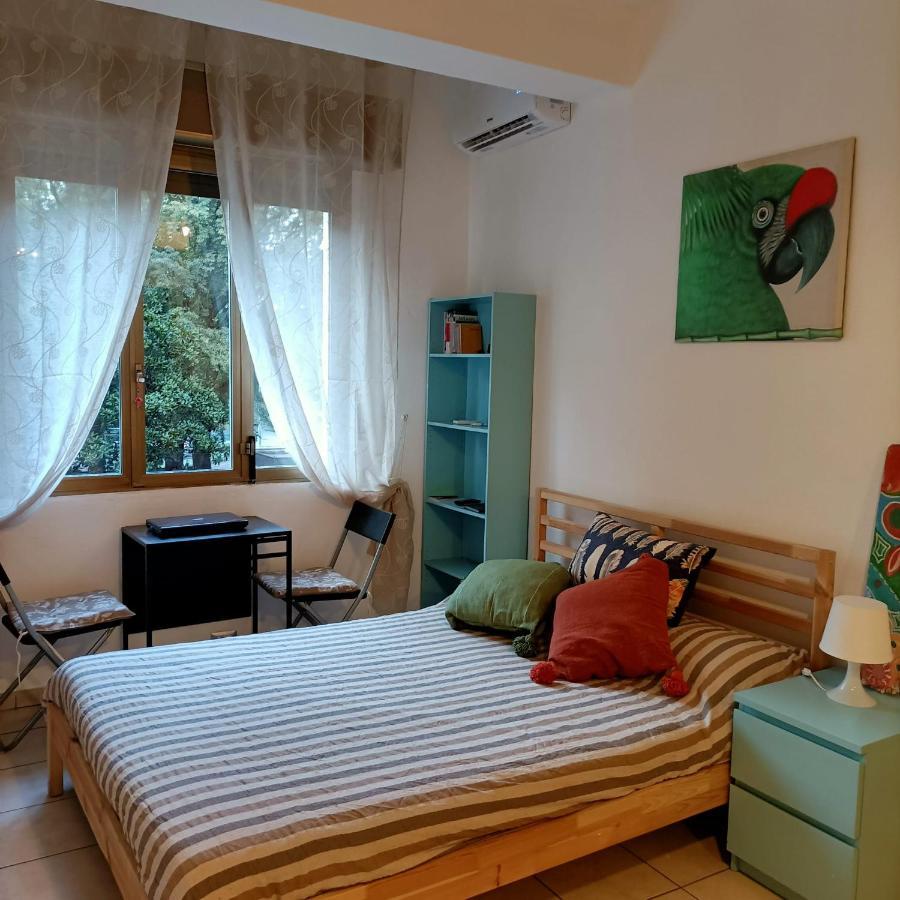 Milano For Guest - Simonetta Apartment Porta Vittoria Exterior photo