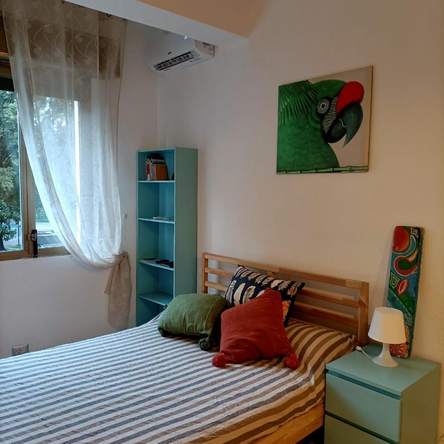 Milano For Guest - Simonetta Apartment Porta Vittoria Exterior photo