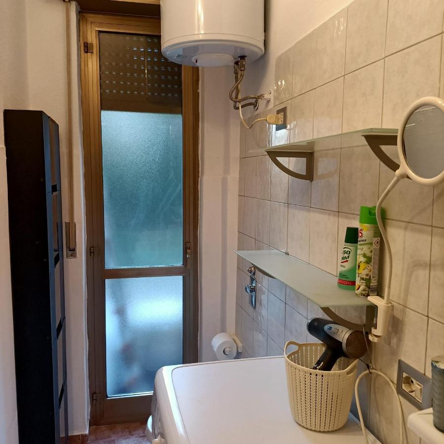 Milano For Guest - Simonetta Apartment Porta Vittoria Exterior photo
