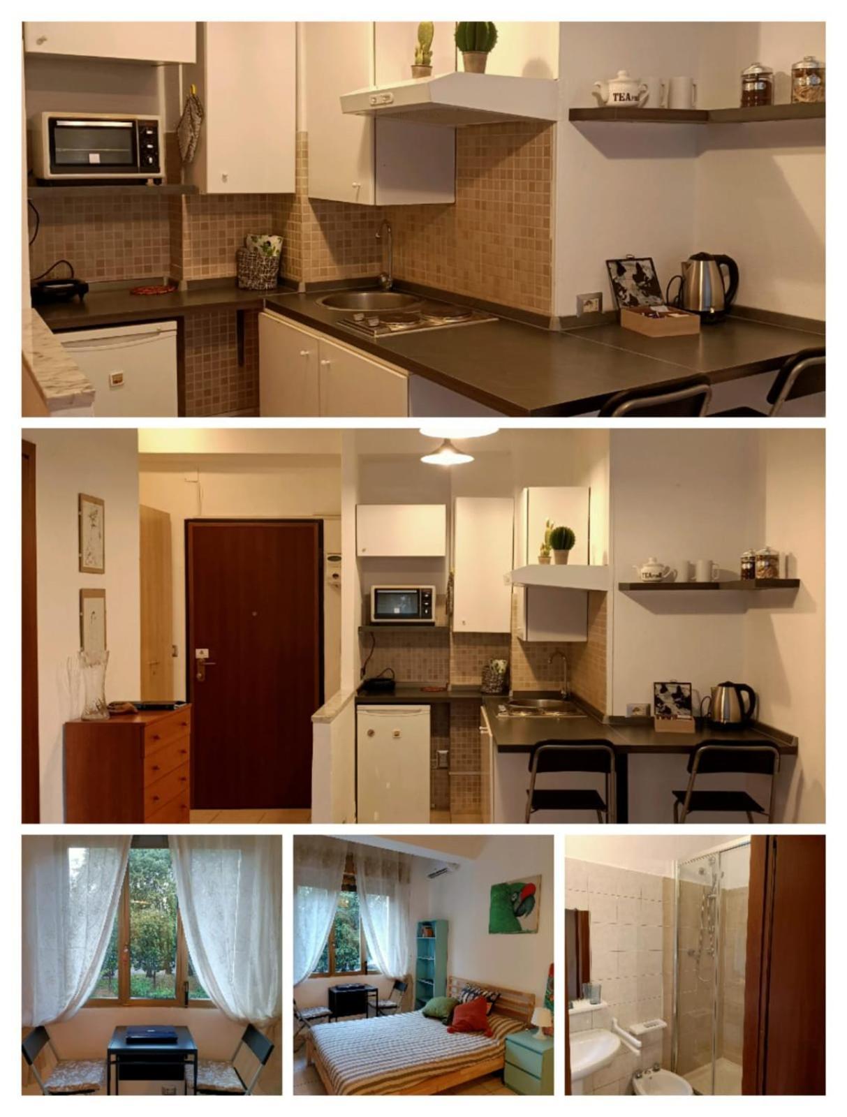 Milano For Guest - Simonetta Apartment Porta Vittoria Exterior photo